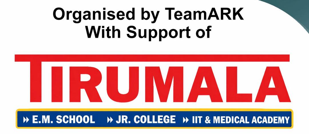 Tirumala Schools — Sponsor